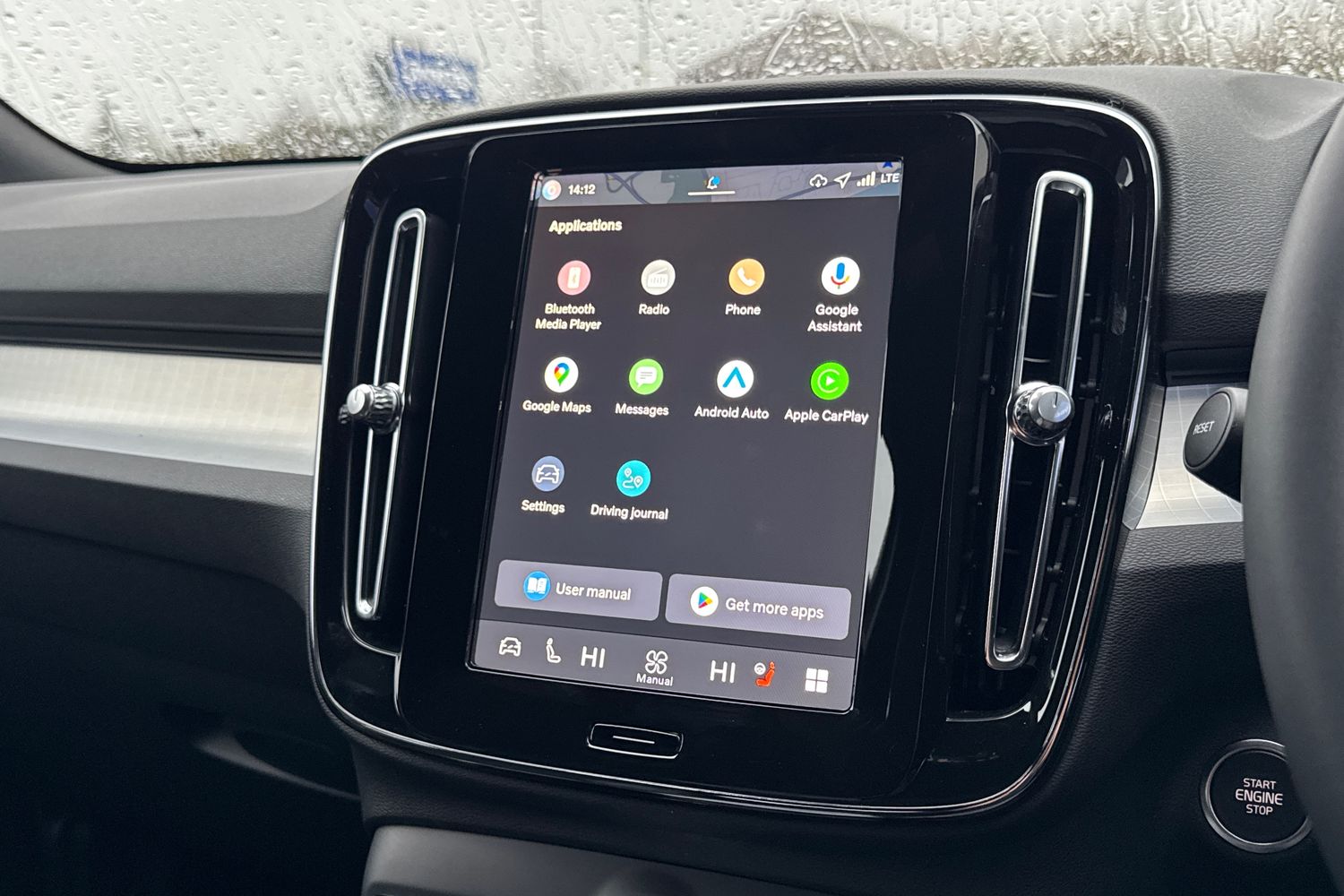 Used Volvo XC40 2025 for sale - 77151418: Photo 22