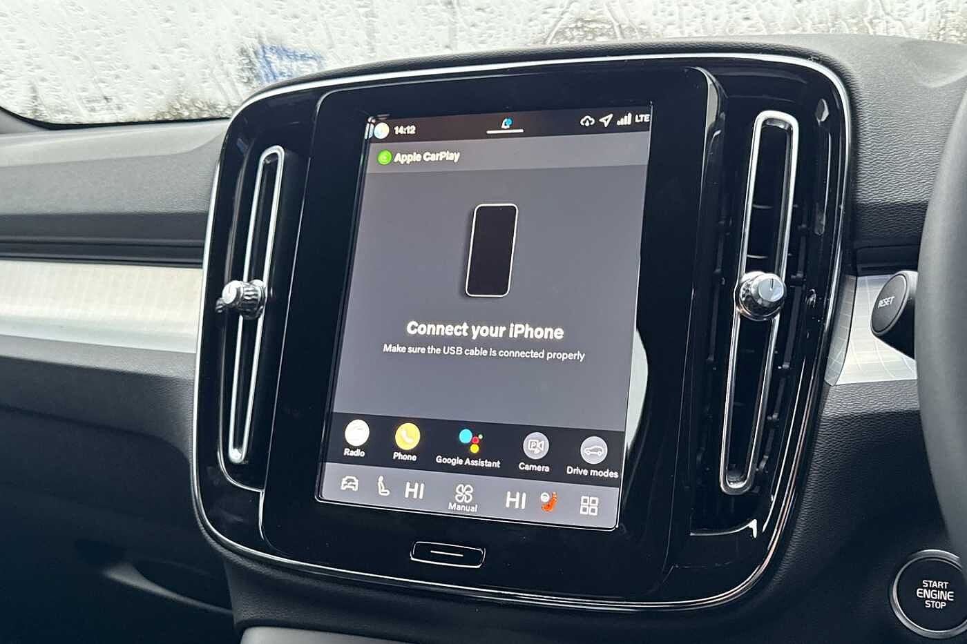 Used Volvo XC40 2025 for sale - 77151418: Photo 23