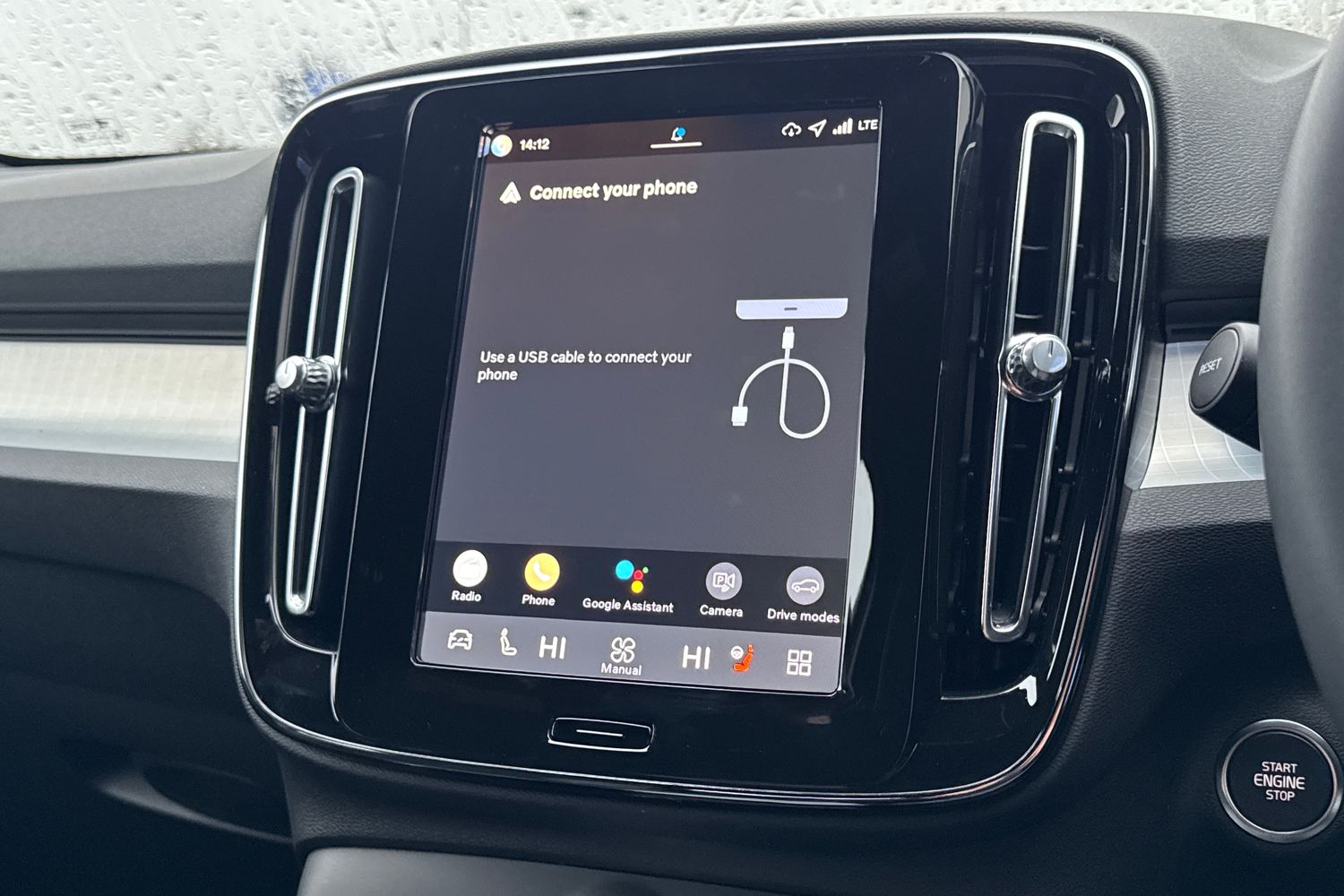 Used Volvo XC40 2025 for sale - 77151418: Photo 24