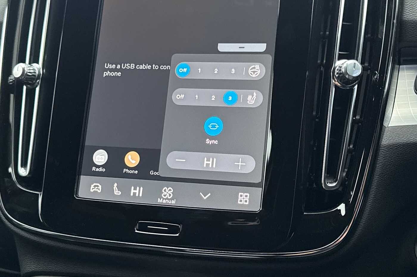 Used Volvo XC40 2025 for sale - 77151418: Photo 25