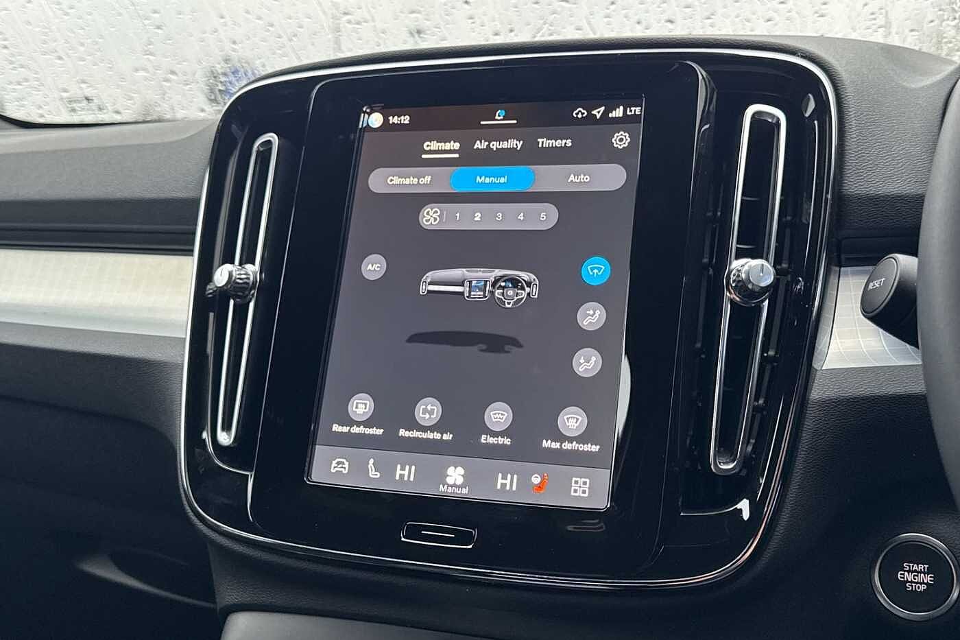 Used Volvo XC40 2025 for sale - 77151418: Photo 26