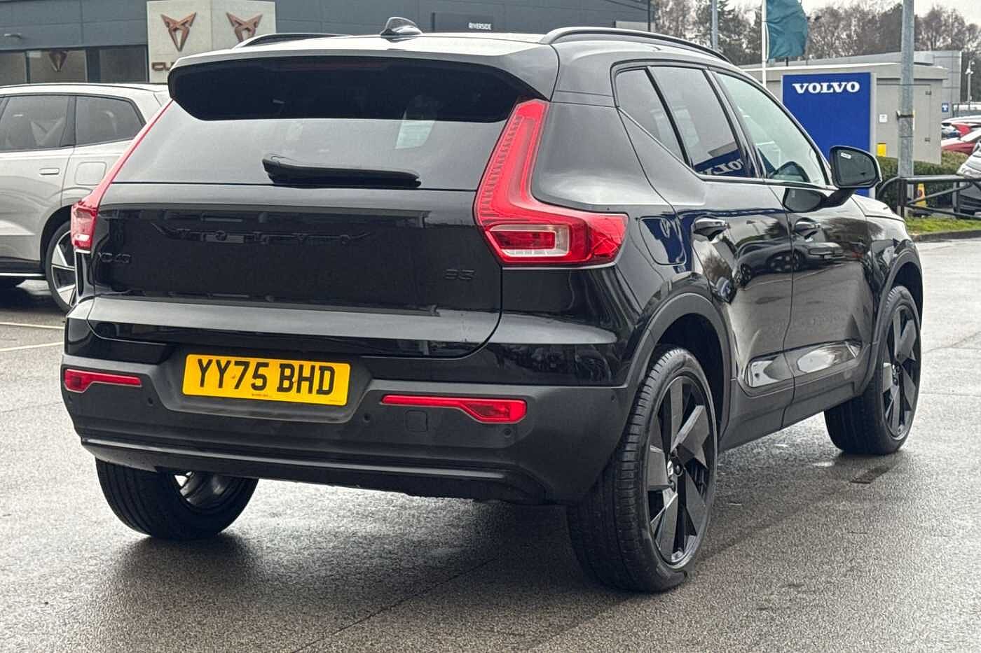 Used Volvo XC40 2025 for sale - 77151418: Photo 39