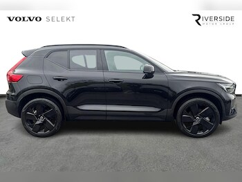 Used Volvo XC40 2025 for sale - 77151418: Photo