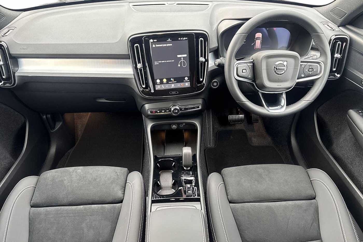 Used Volvo XC40 2025 for sale - 77151418: Photo 6