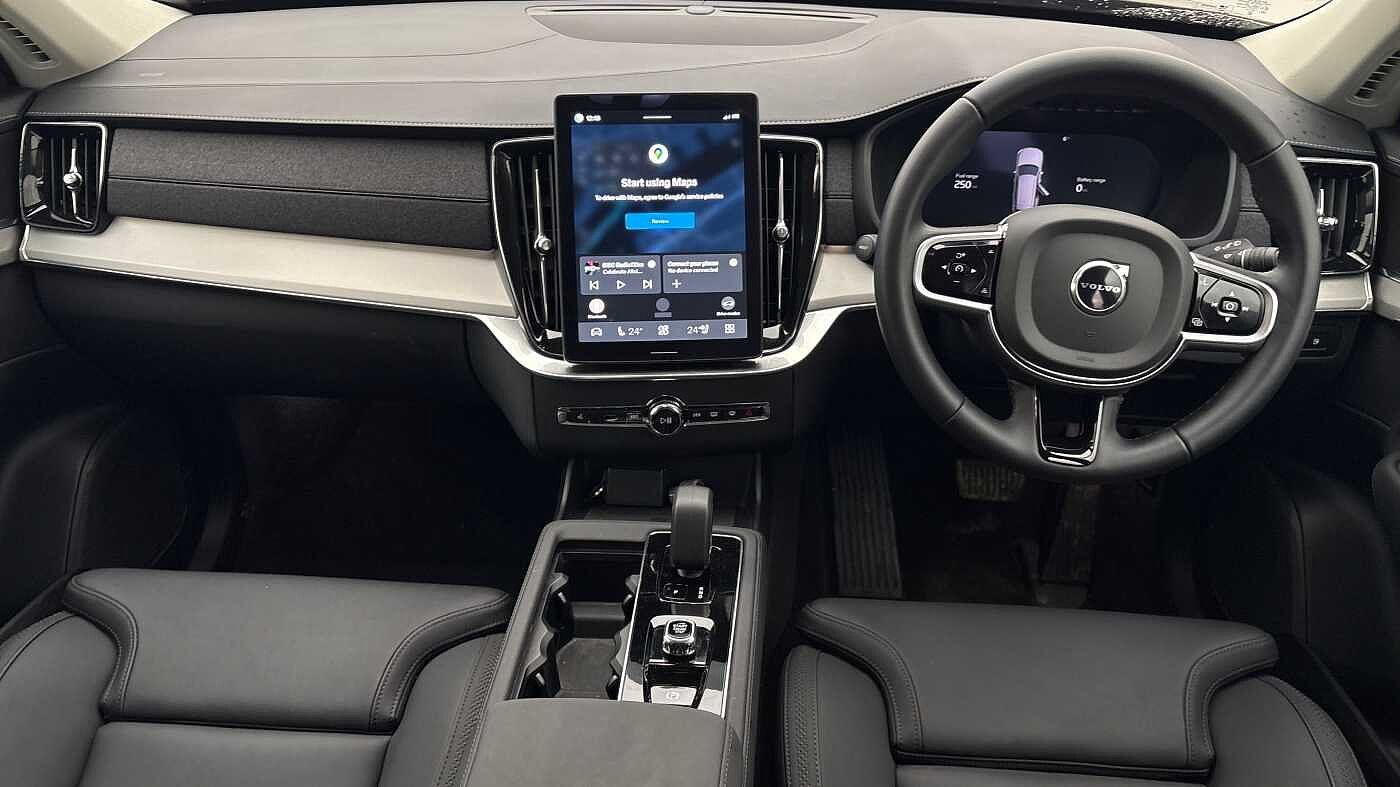 Used Volvo XC90 2025 for sale - 77380980: Photo 10