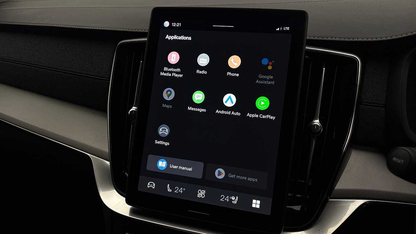 Used Volvo XC90 2025 for sale - 77380980: Photo 11