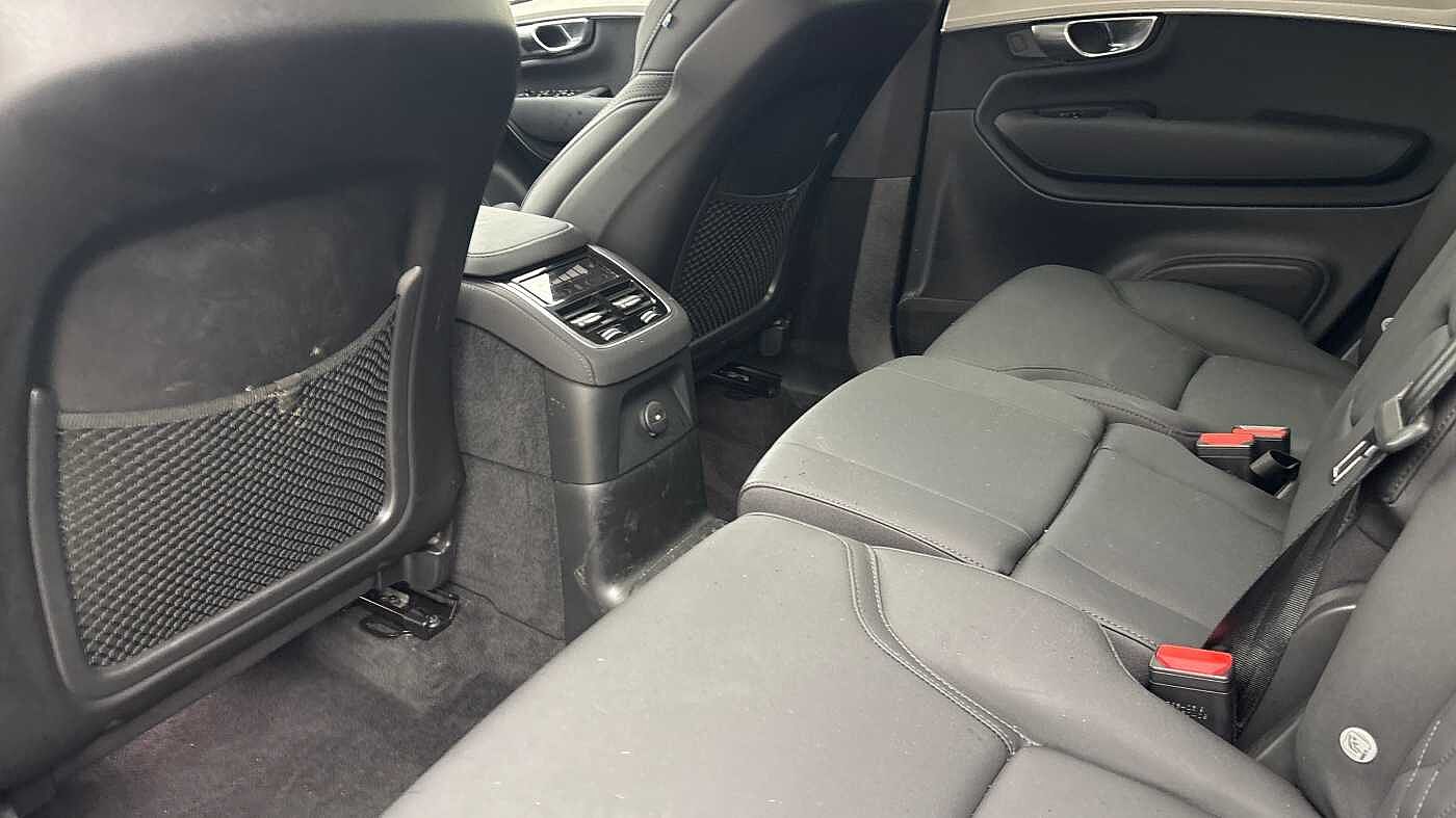 Used Volvo XC90 2025 for sale - 77380980: Photo 13
