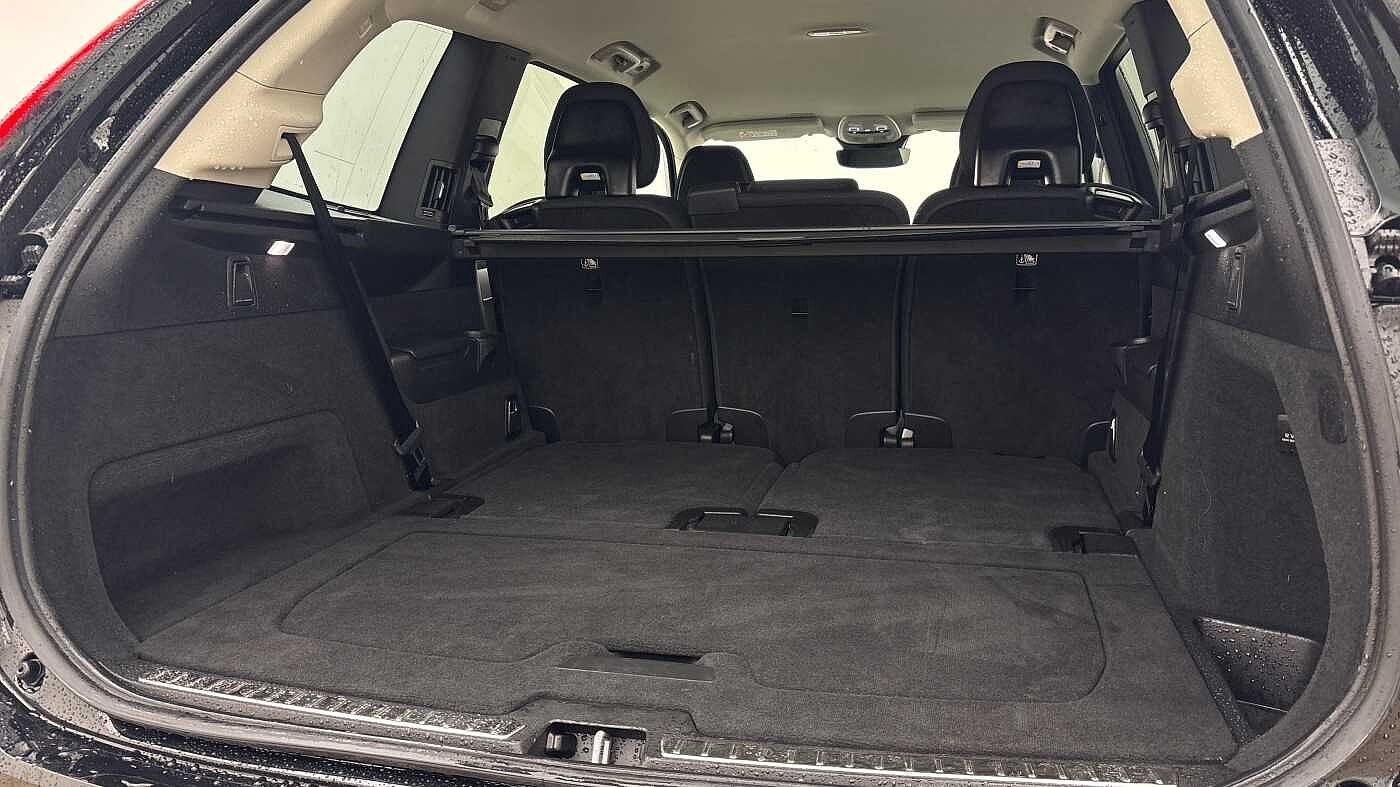 Used Volvo XC90 2025 for sale - 77380980: Photo 14