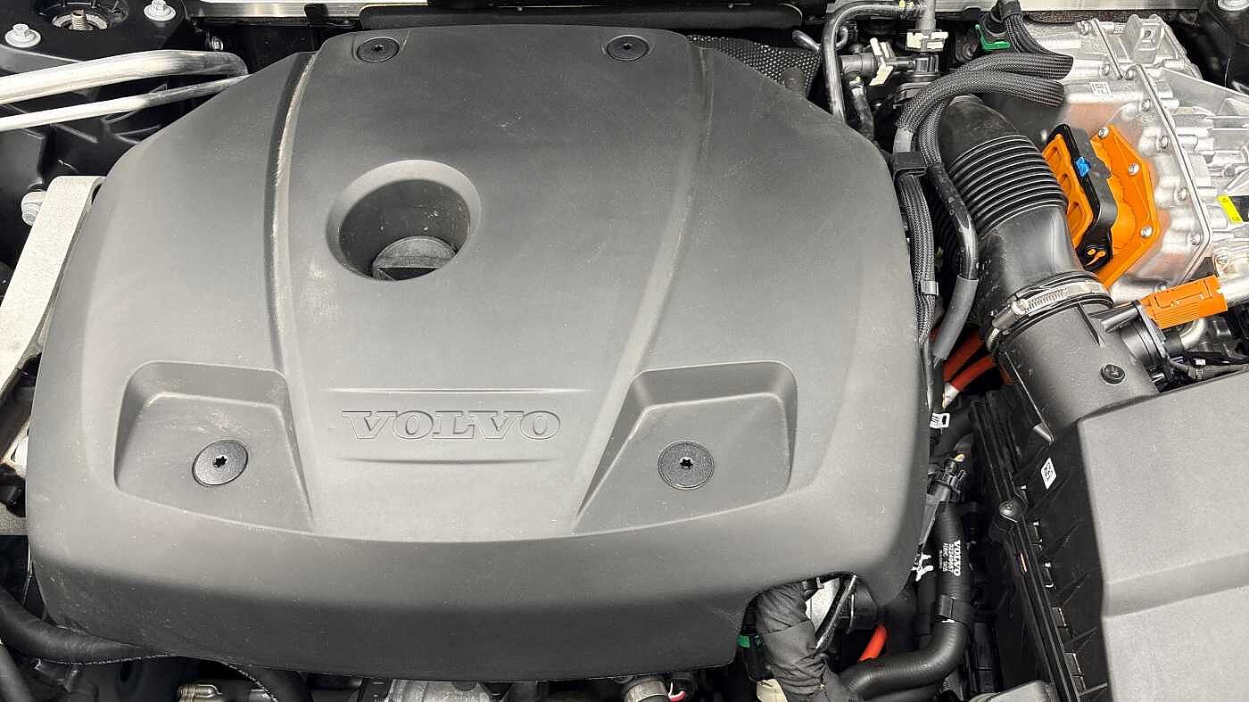 Used Volvo XC90 2025 for sale - 77380980: Photo 15