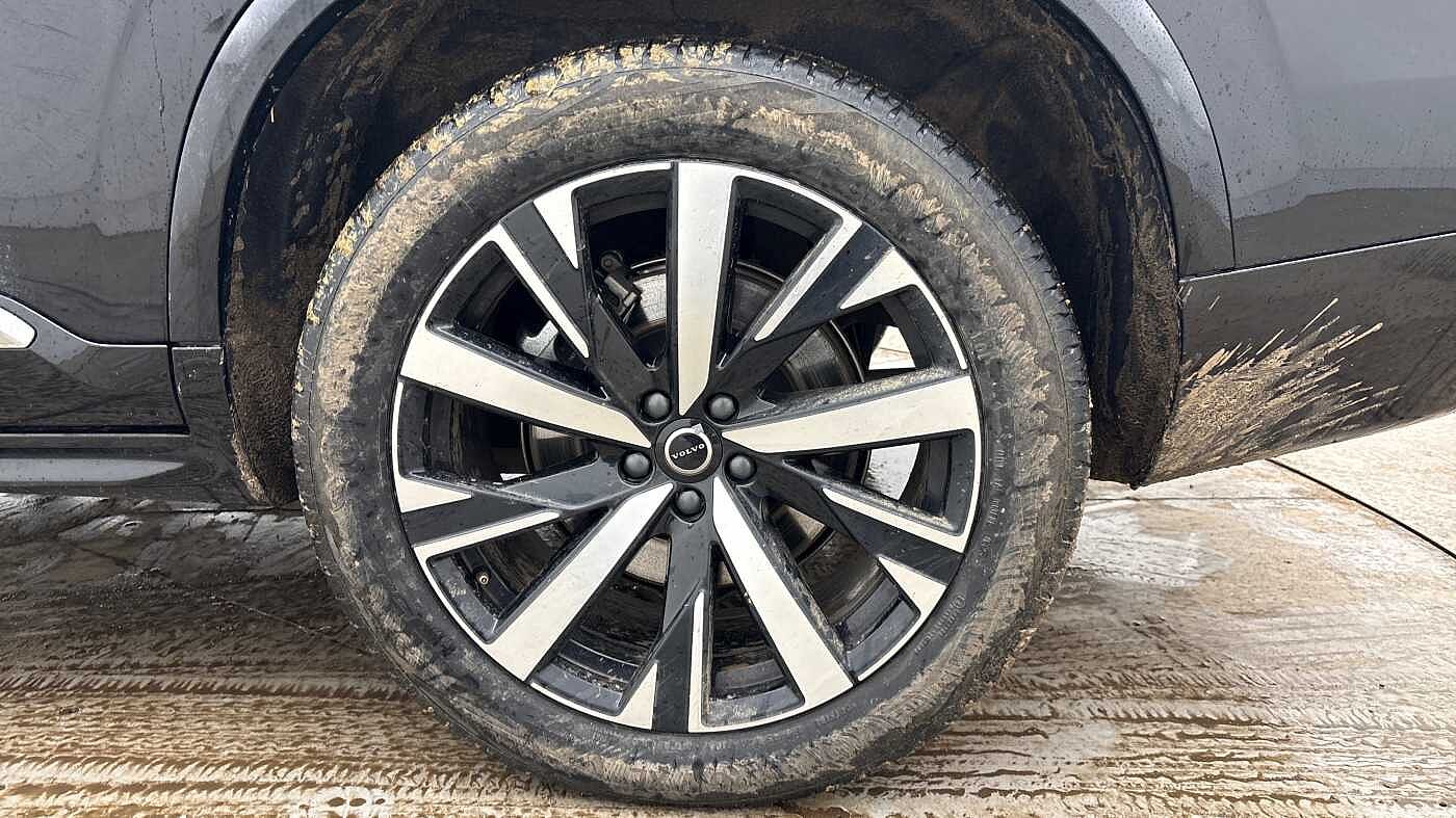 Used Volvo XC90 2025 for sale - 77380980: Photo 16