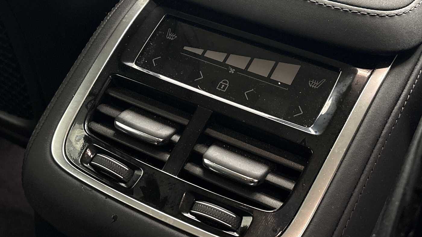 Used Volvo XC90 2025 for sale - 77380980: Photo 17