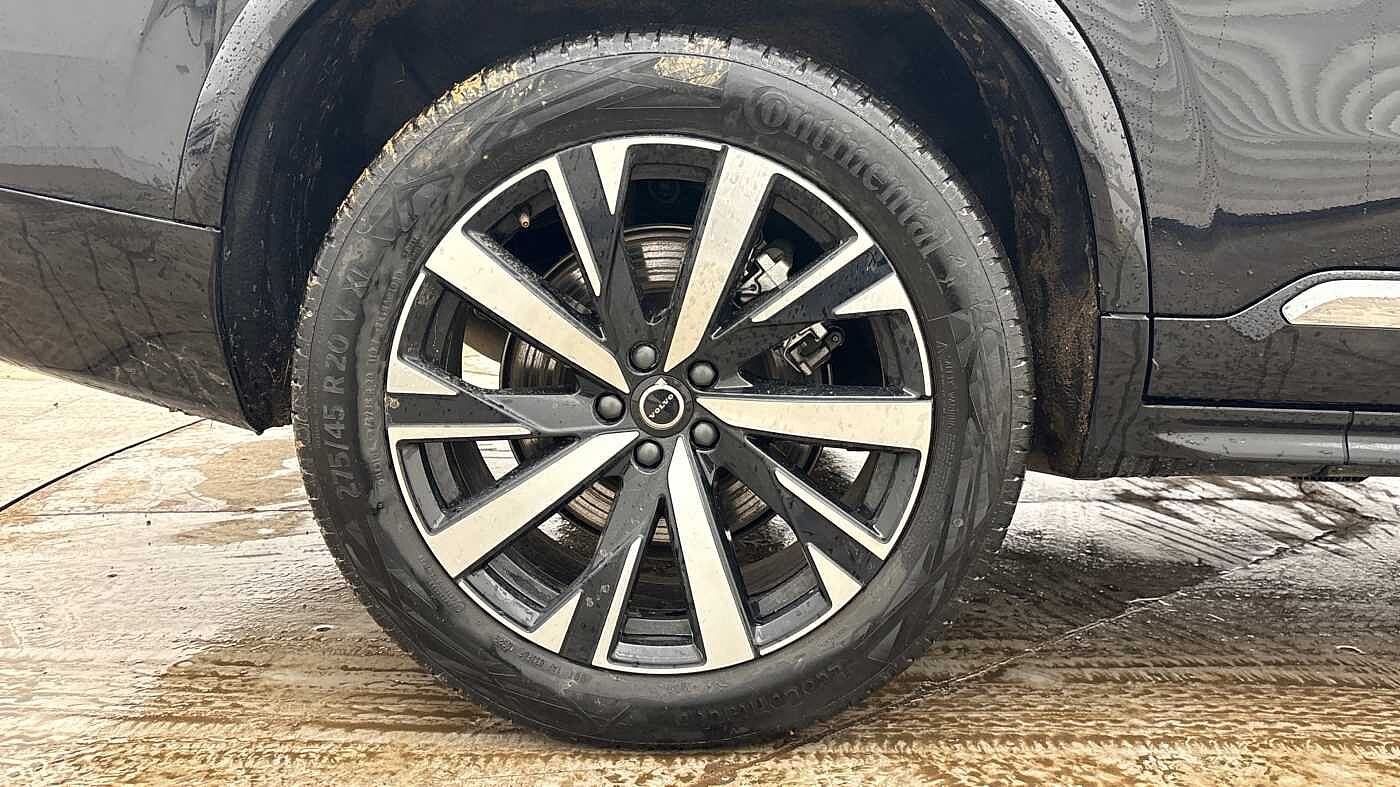 Used Volvo XC90 2025 for sale - 77380980: Photo 19