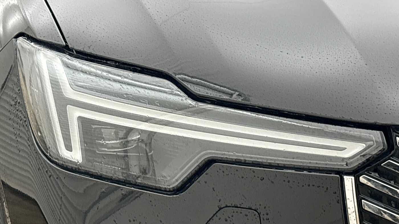 Used Volvo XC90 2025 for sale - 77380980: Photo 21
