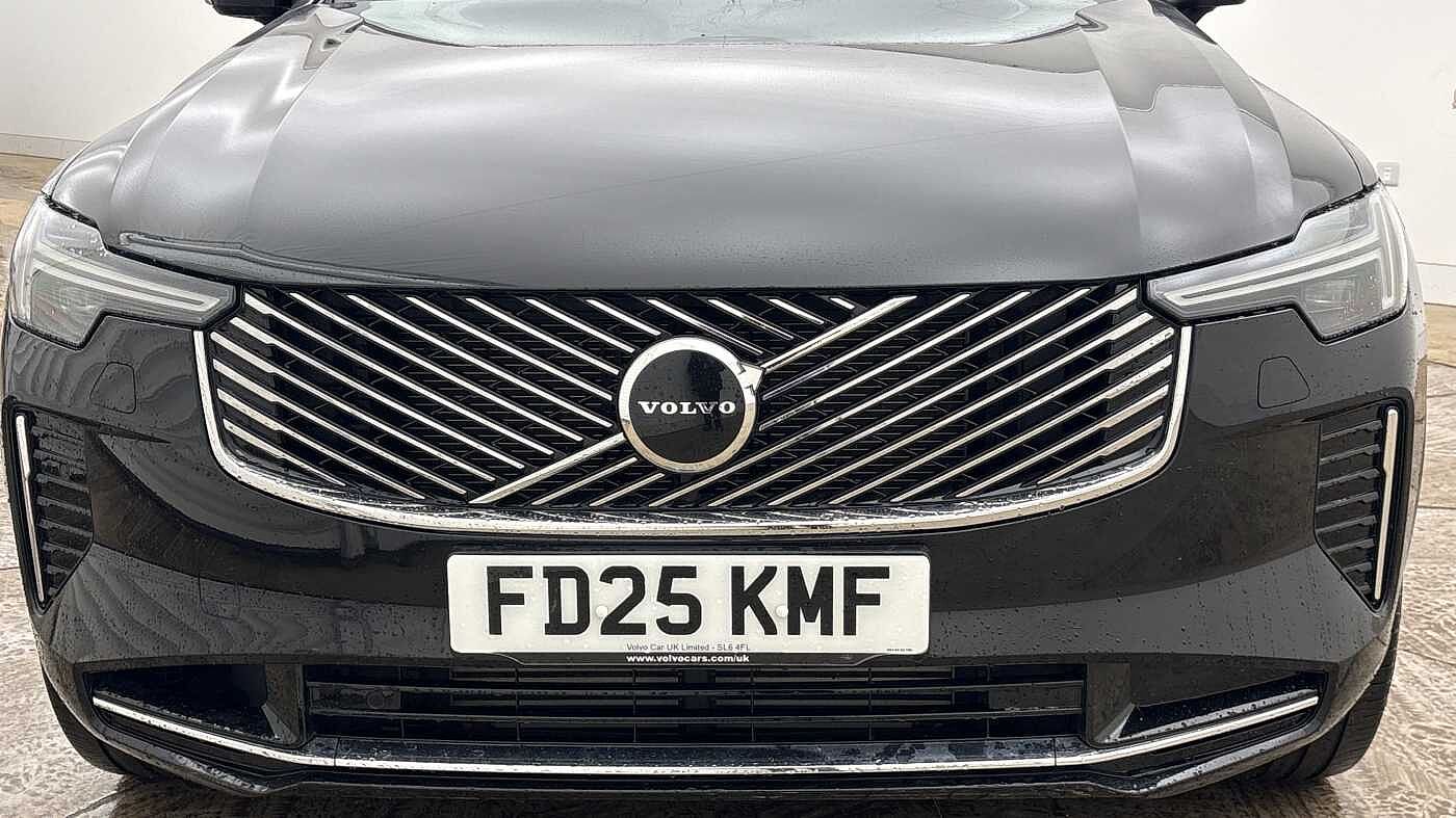 Used Volvo XC90 2025 for sale - 77380980: Photo 23