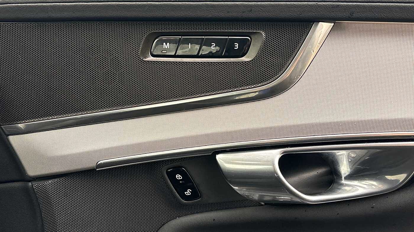 Used Volvo XC90 2025 for sale - 77380980: Photo 26