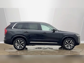 Used Volvo XC90 2025 for sale - 77380980: Photo