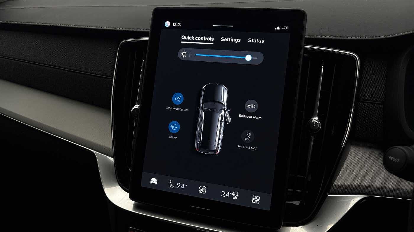 Used Volvo XC90 2025 for sale - 77380980: Photo 33