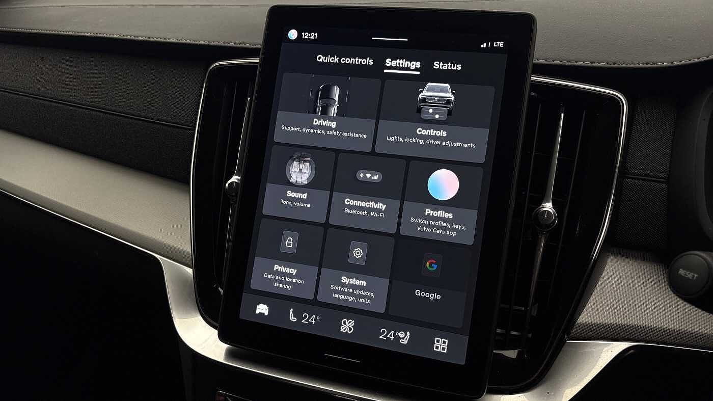 Used Volvo XC90 2025 for sale - 77380980: Photo 34