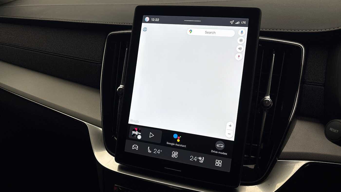 Used Volvo XC90 2025 for sale - 77380980: Photo 35