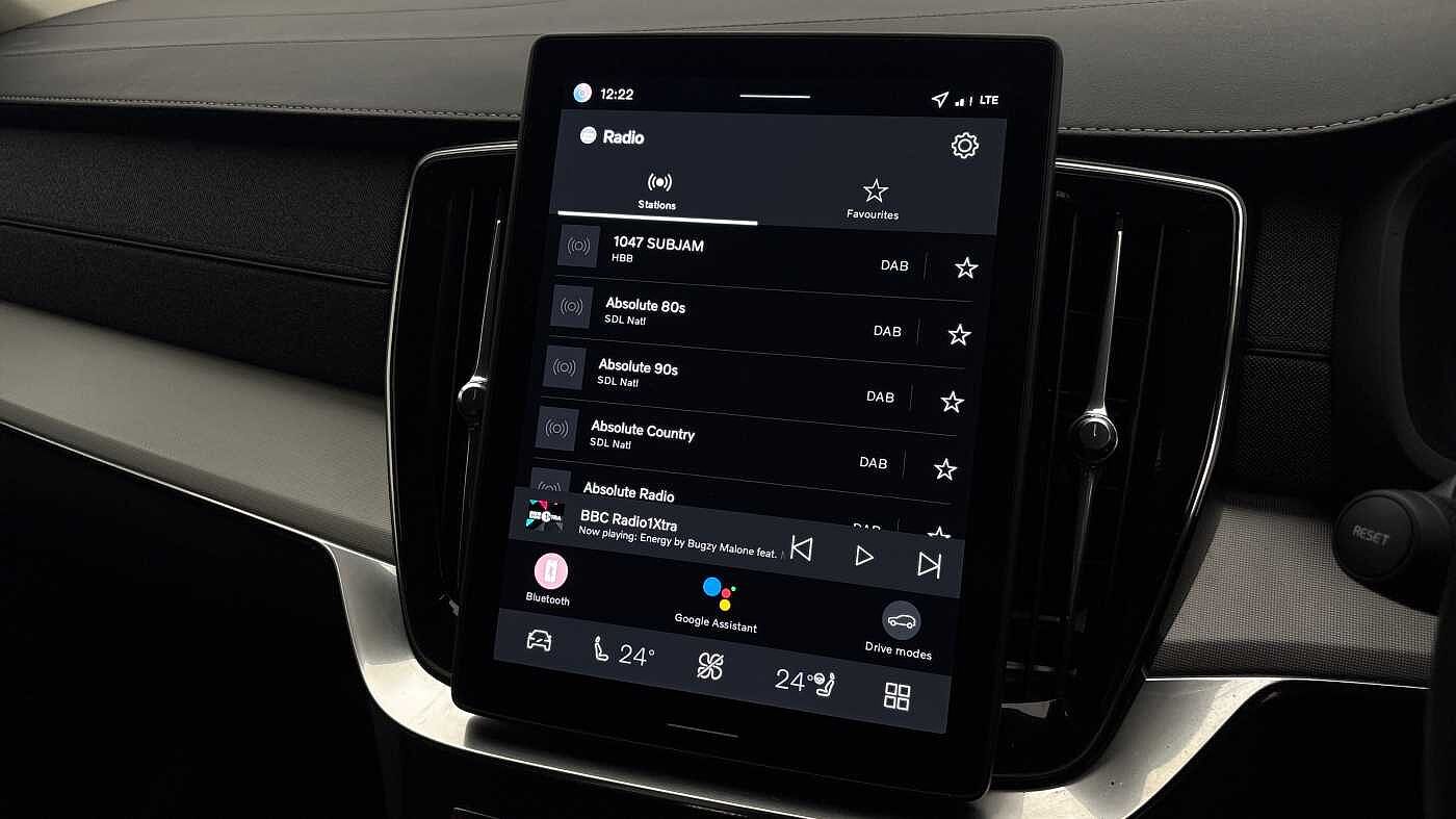 Used Volvo XC90 2025 for sale - 77380980: Photo 36