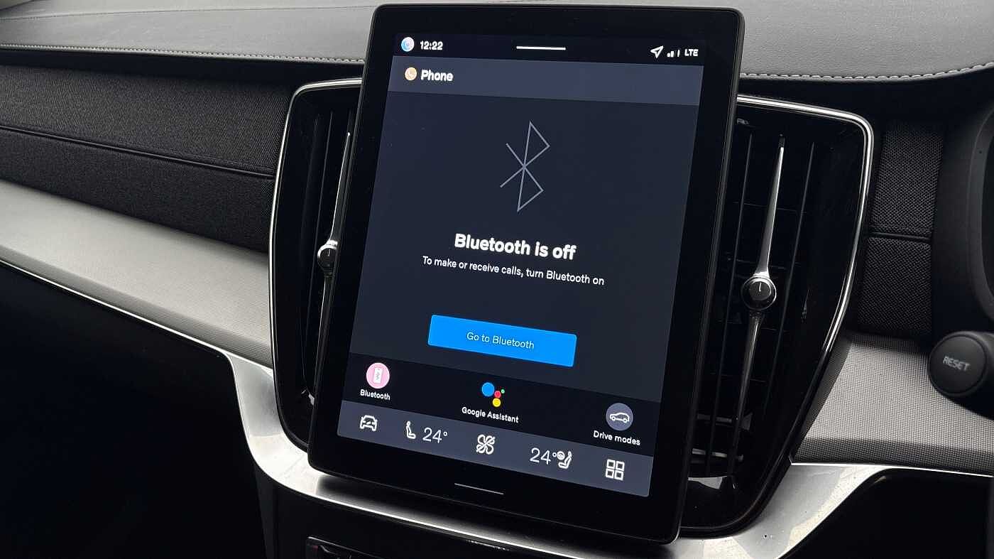 Used Volvo XC90 2025 for sale - 77380980: Photo 37