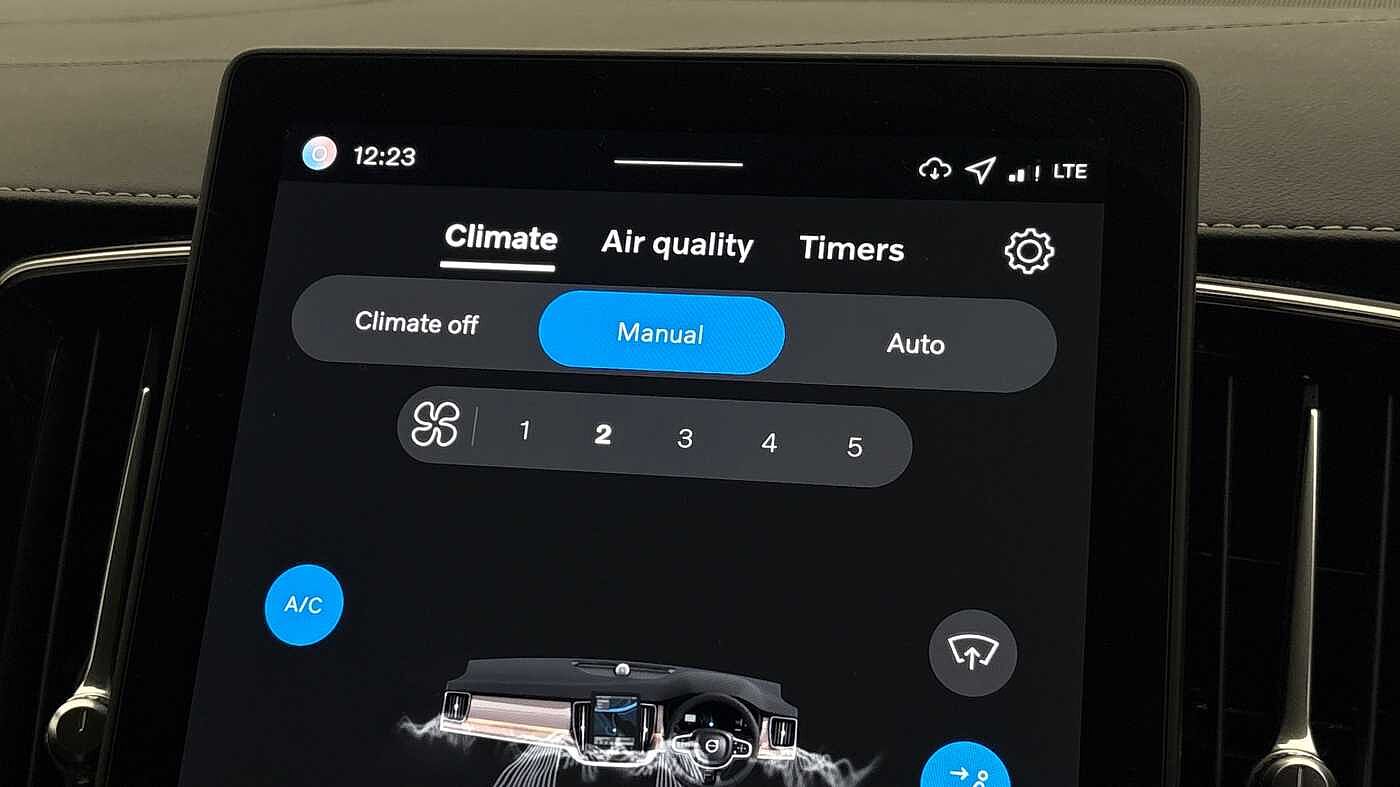 Used Volvo XC90 2025 for sale - 77380980: Photo 39