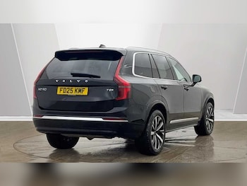 Used Volvo XC90 2025 for sale - 77380980: Photo