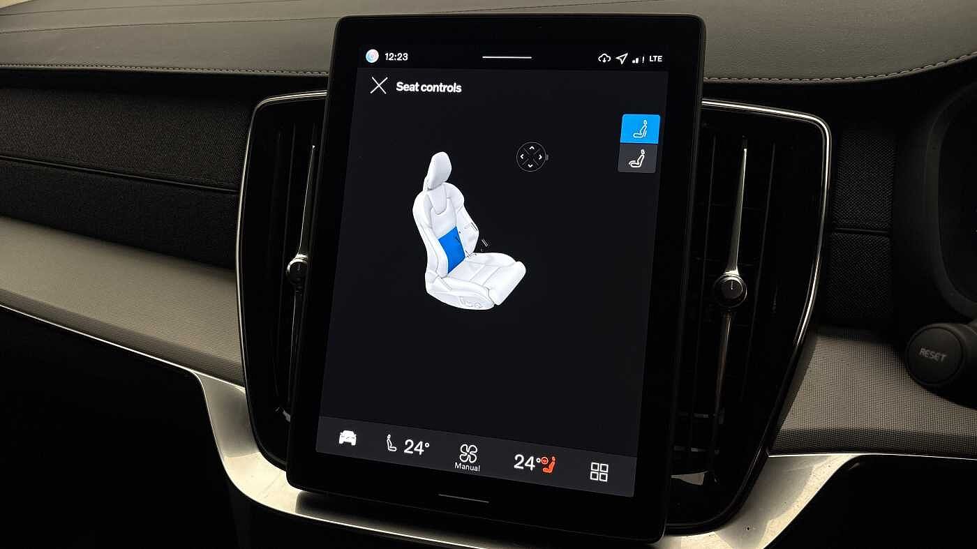 Used Volvo XC90 2025 for sale - 77380980: Photo 41