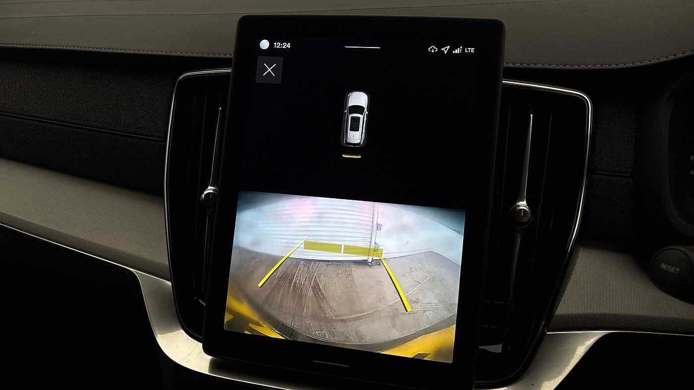 Used Volvo XC90 2025 for sale - 77380980: Photo 42