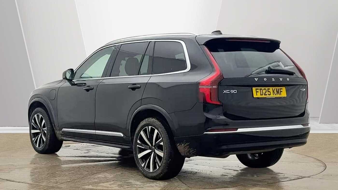 Used Volvo XC90 2025 for sale - 77380980: Photo 5