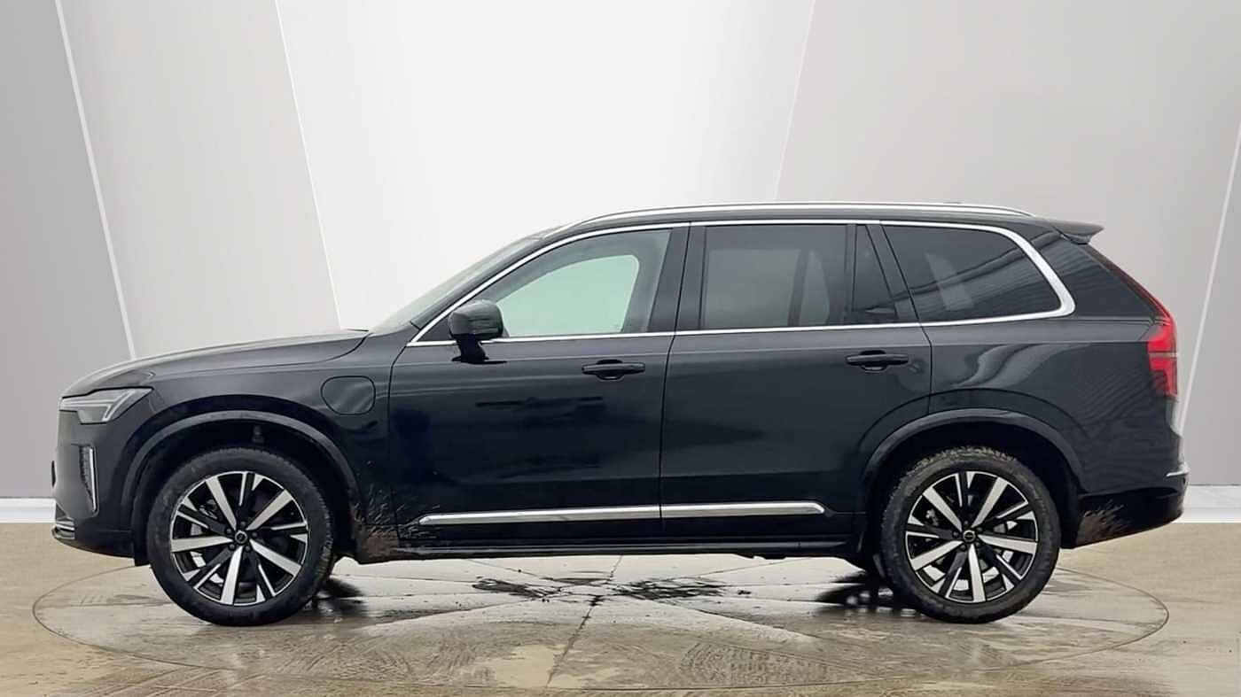 Used Volvo XC90 2025 for sale - 77380980: Photo 6