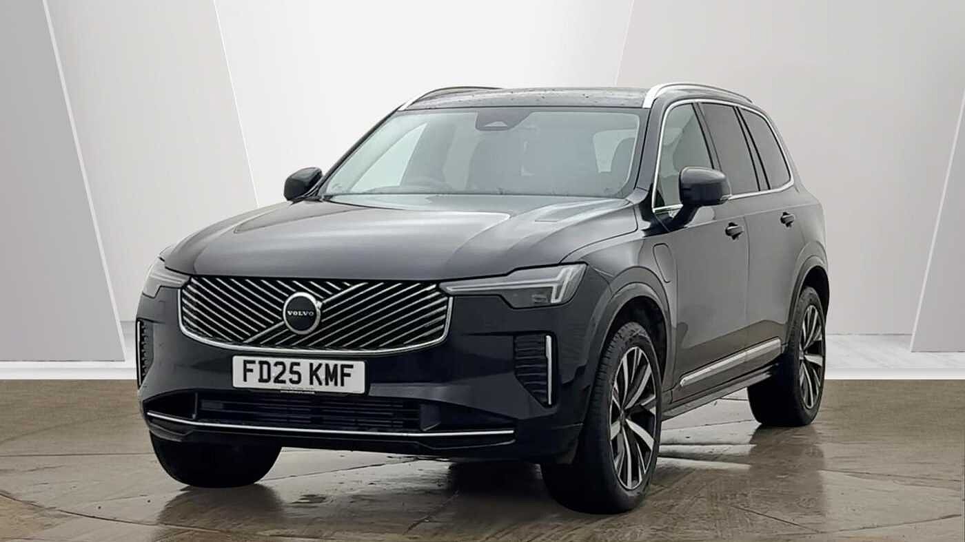 Used Volvo XC90 2025 for sale - 77380980: Photo 7