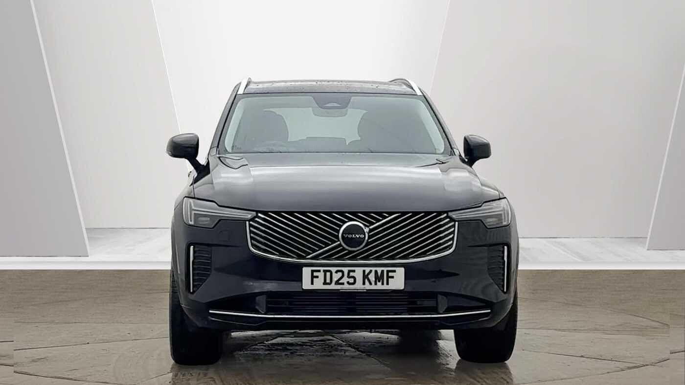 Used Volvo XC90 2025 for sale - 77380980: Photo 8