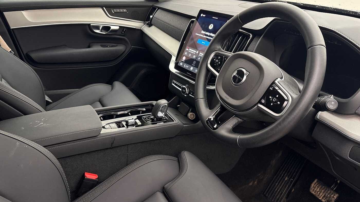 Used Volvo XC90 2025 for sale - 77380980: Photo 9