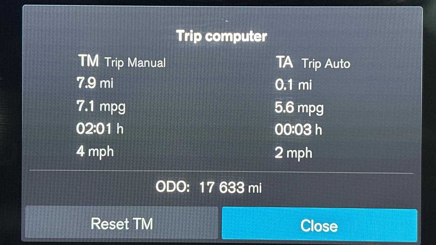 Used Volvo XC40 2025 for sale - 77848051: Photo 12