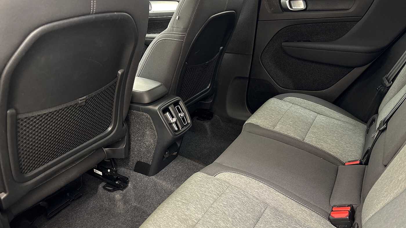 Used Volvo XC40 2025 for sale - 77848051: Photo 13