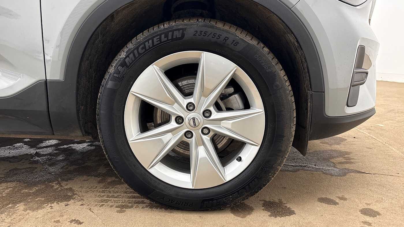 Used Volvo XC40 2025 for sale - 77848051: Photo 18