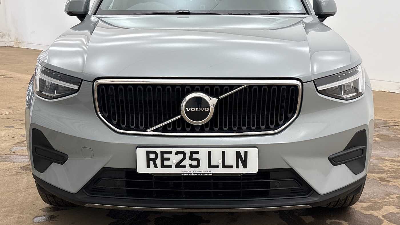Used Volvo XC40 2025 for sale - 77848051: Photo 22