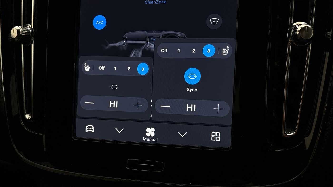 Used Volvo XC40 2025 for sale - 77848051: Photo 38