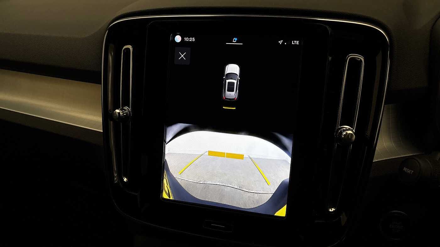 Used Volvo XC40 2025 for sale - 77848051: Photo 39