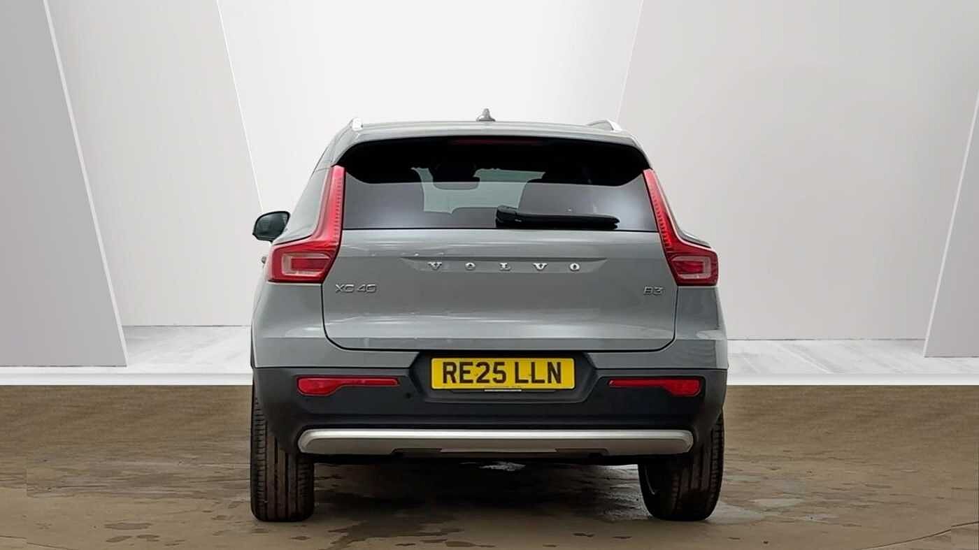 Used Volvo XC40 2025 for sale - 77848051: Photo 4