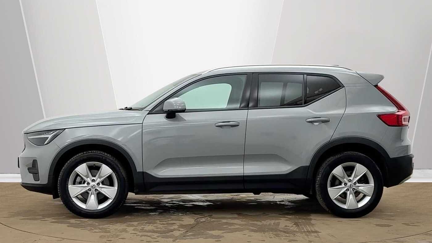 Used Volvo XC40 2025 for sale - 77848051: Photo 6