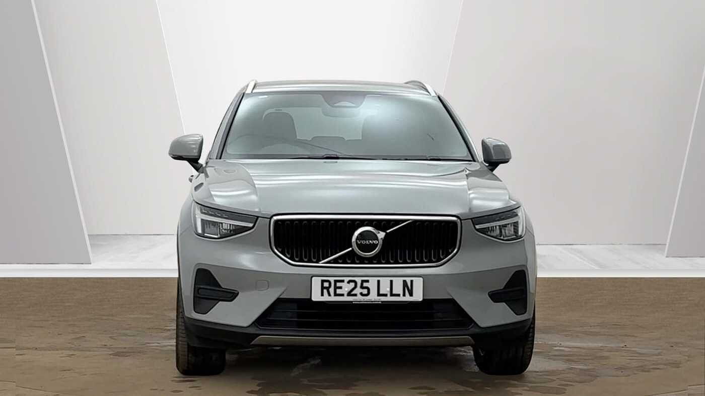 Used Volvo XC40 2025 for sale - 77848051: Photo 8
