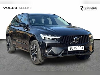 Used Volvo XC60 2026 for sale - 78406524: Photo