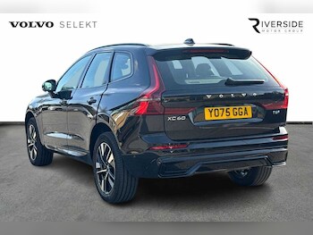 Used Volvo XC60 2026 for sale - 78406524: Photo