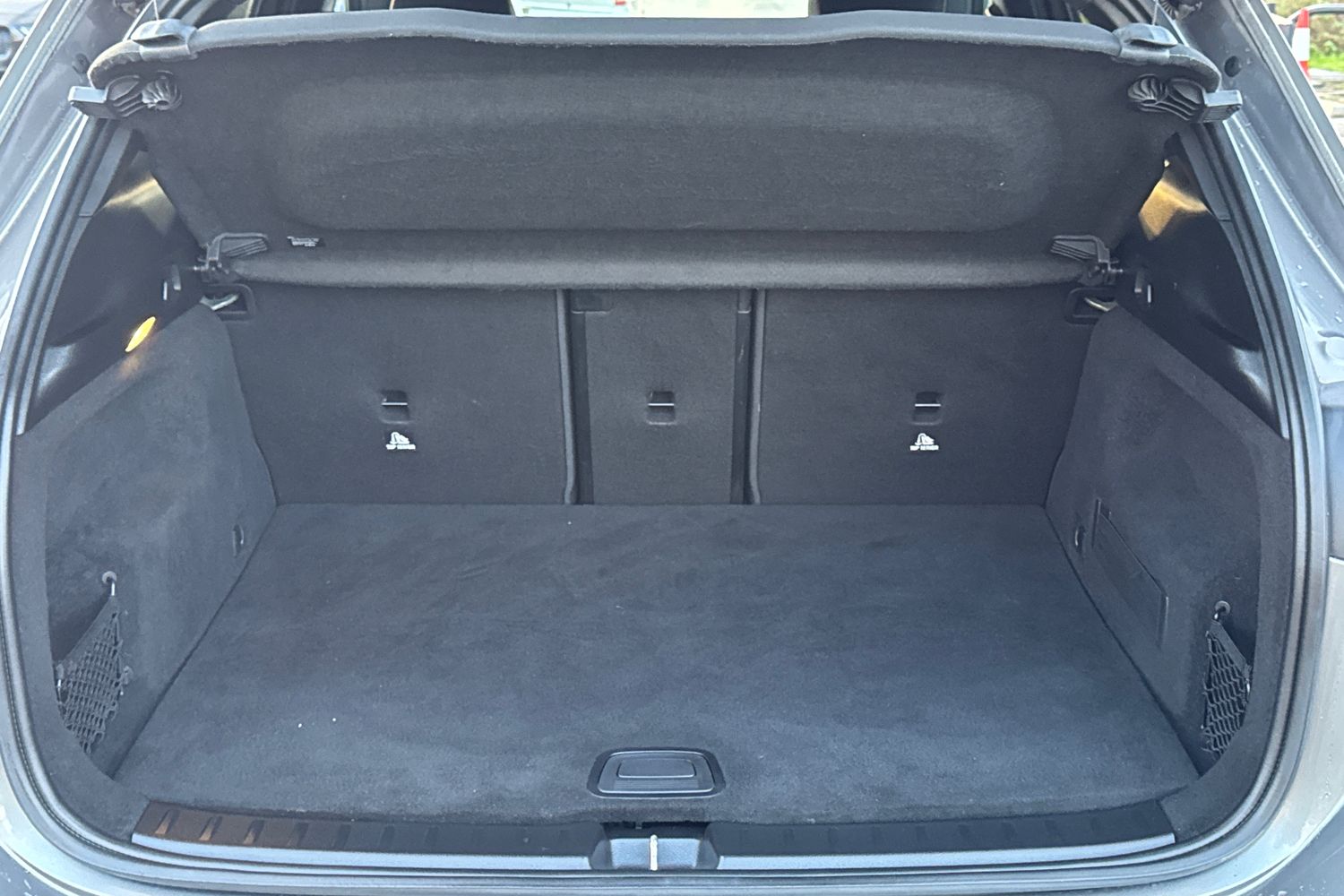 Used Mercedes-Benz EQA 2021 for sale - 77818918: Photo 8