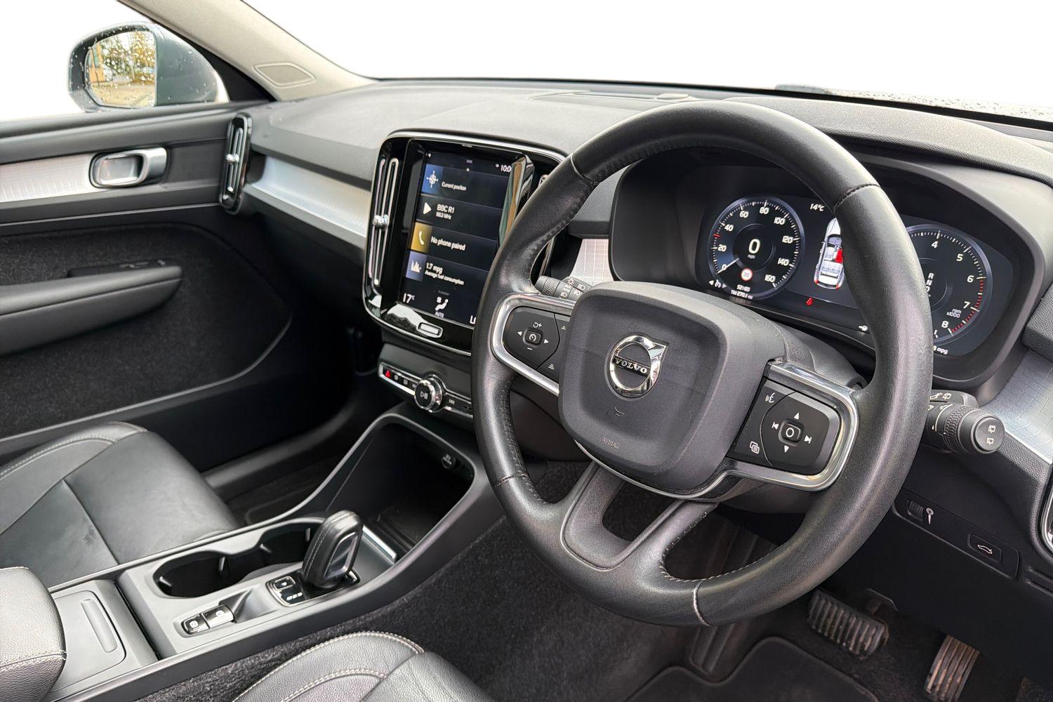 Used Volvo XC40 2018 for sale - 76428292: Photo 10