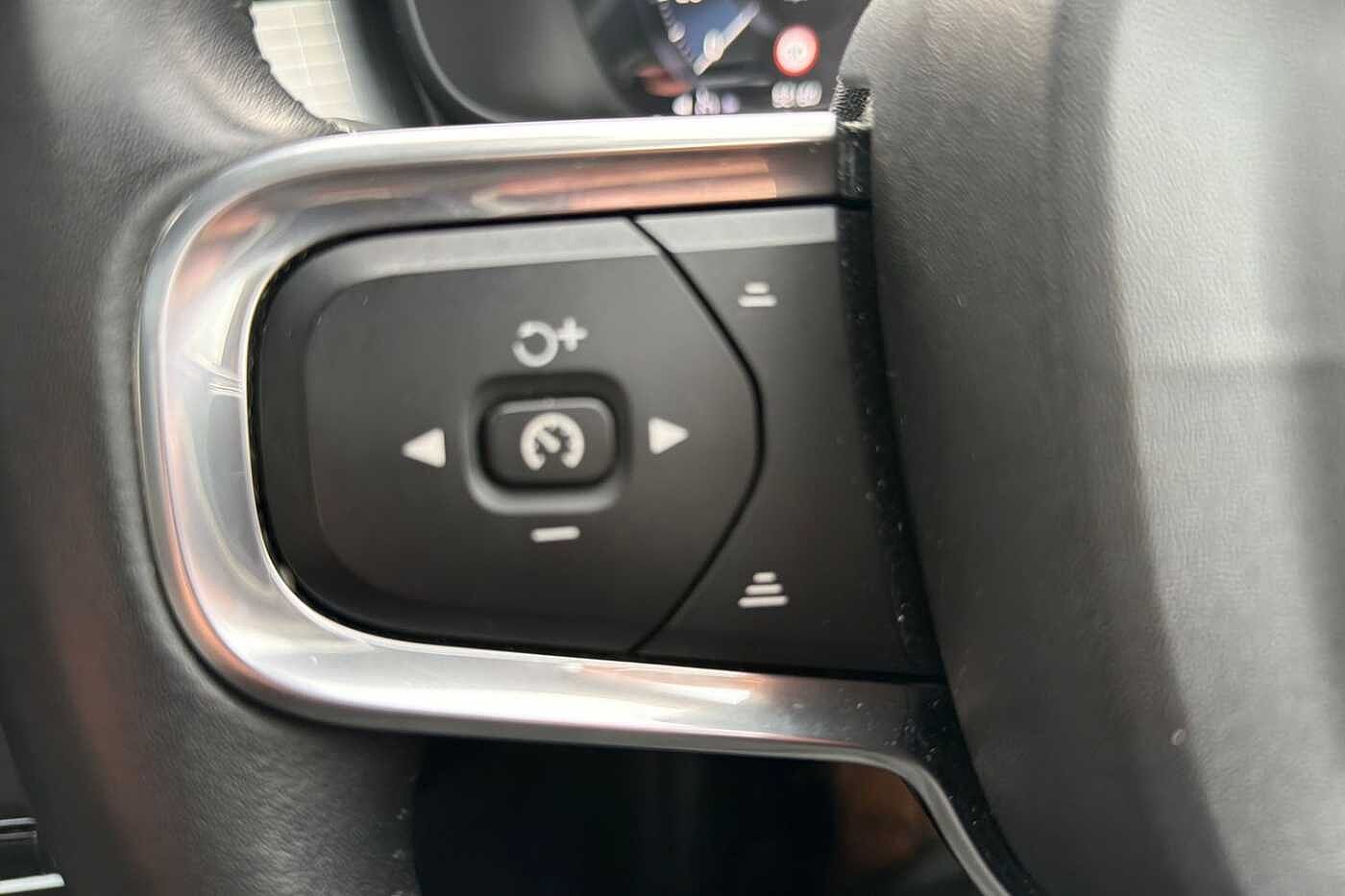 Used Volvo XC40 2018 for sale - 76428292: Photo 11