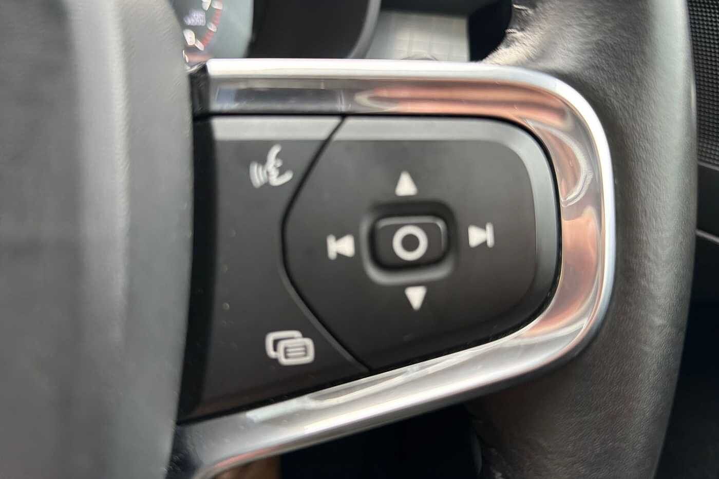 Used Volvo XC40 2018 for sale - 76428292: Photo 12