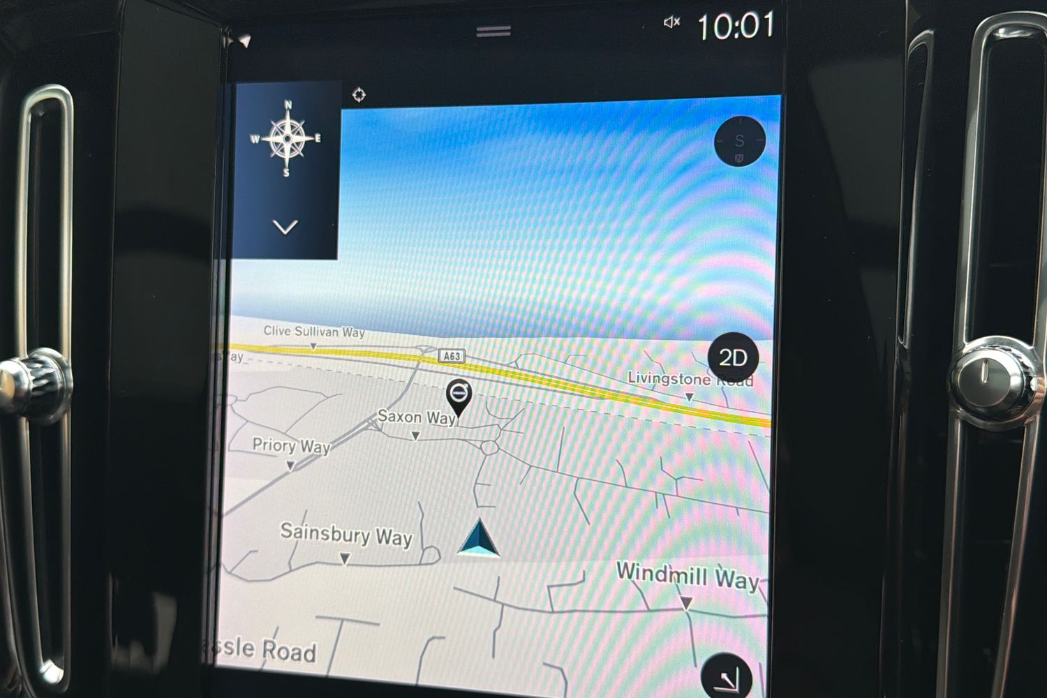 Used Volvo XC40 2018 for sale - 76428292: Photo 15